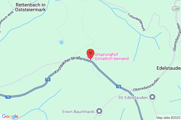 Landgasthaus Kurzmann