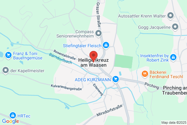 Gemeinde Edelstauden