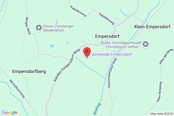 Gemeindeamt Empersdorf