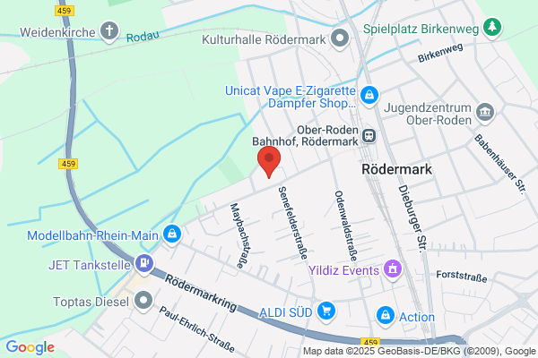 2Rad- Diskont Kemmer und Partner GmbH