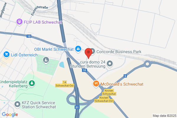 Berger Logistik GmbH und Co KG
