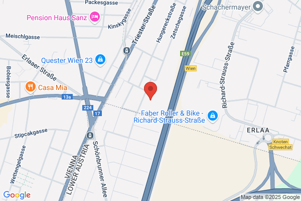 Frouz Transporte Erdarbeiten GmbH