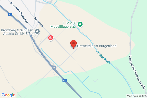 Umweltdienst Burgenland GmbH
