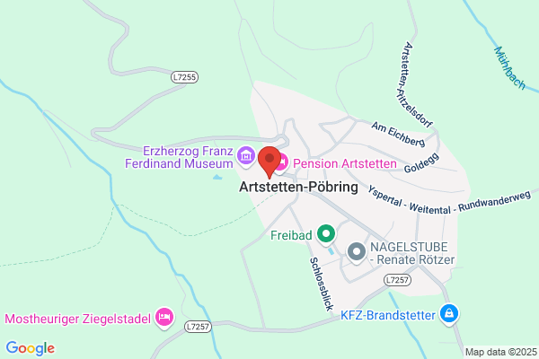 Pfarramt