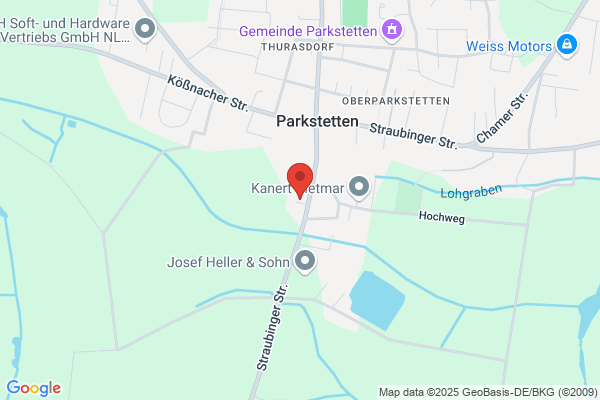Pfarramt