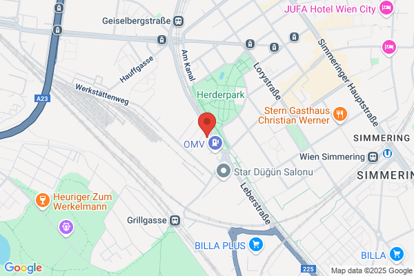 Sumetzberger Ges.mbH