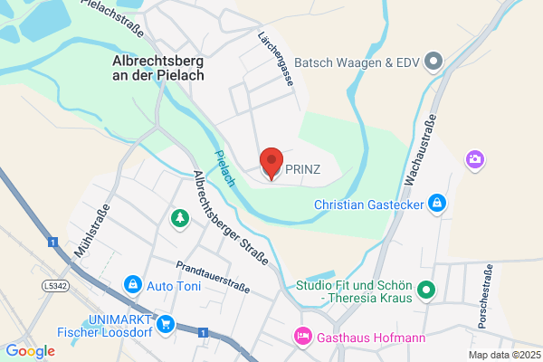 Prinz Heinz GesmbH