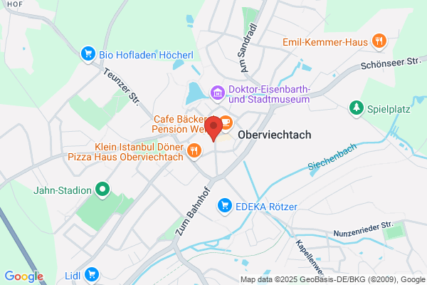 Raiffeisen Reisebuero