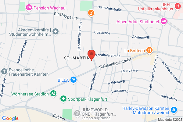 Spar-Markt Platzer GesmbH