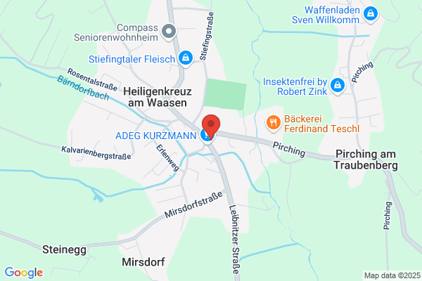 Gendarmerieposten