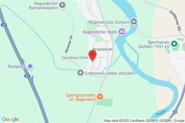 SKP Zaunpartner GmbH