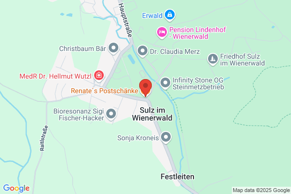 Postschenke