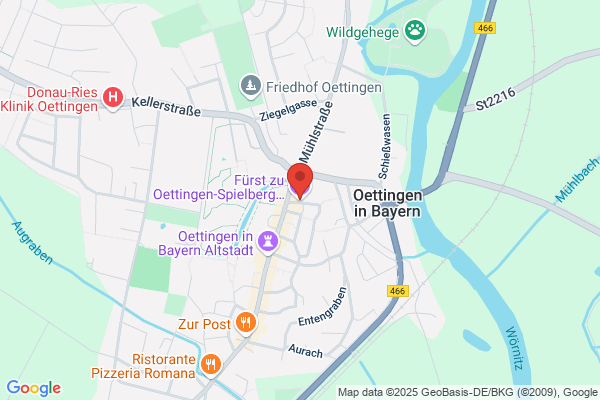 Schlossverwaltung