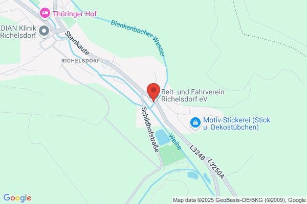 Reitclub Heiligen Kreuz