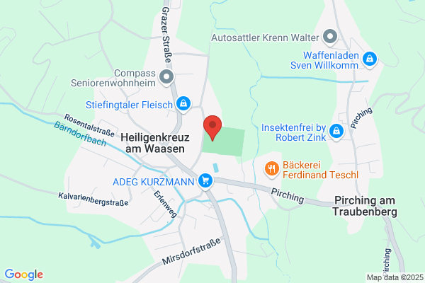 TC Raika Heiligenkreuz/W