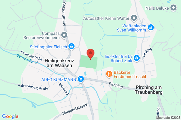 F.+R. Freizeitanlagen- betriebsgmbH