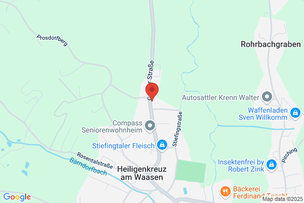 BRUeCKENWIRT Inh. Tieber Franz-Martin
