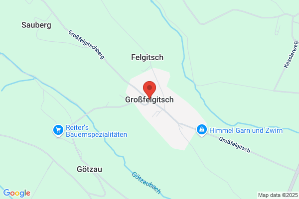 Gottfried Feirer