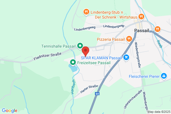 Almenland Apartment Passail