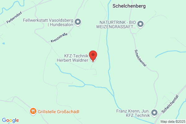 Karl Waldner