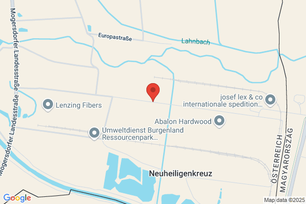 Berger Logistik GmbH und Co KG