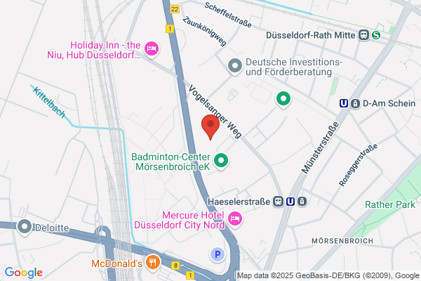 GAMA Textilmaschinen GmbH