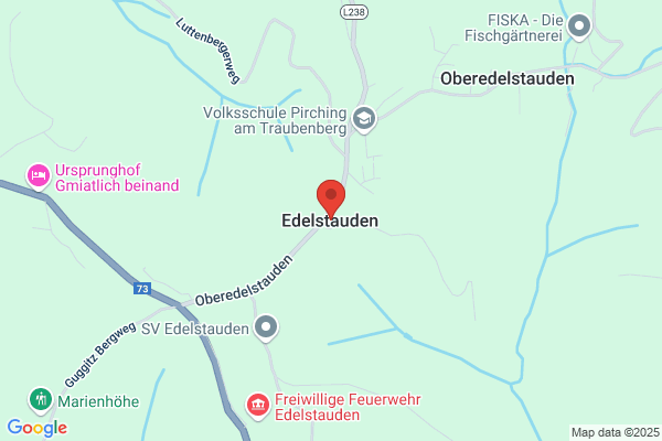 Gemeinde Edelstauden