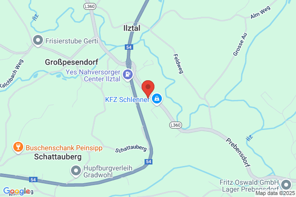 ISC Industrie-Service- Center Gesellschaft mbH