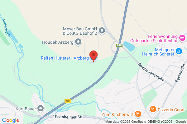 Reifen Service Raith
