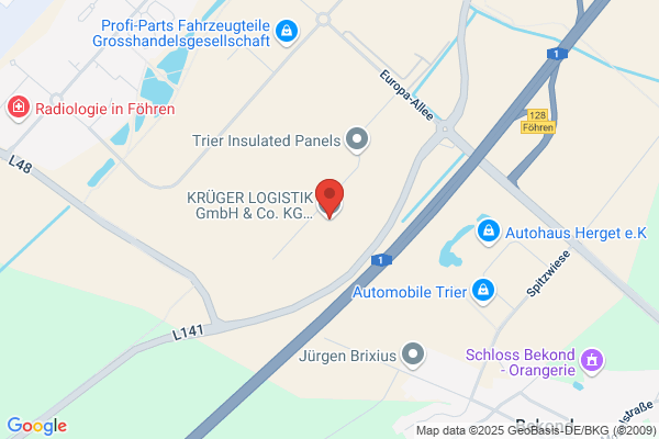 Logistik- und Gruenderzentrum Heiligenkreuz GmbH