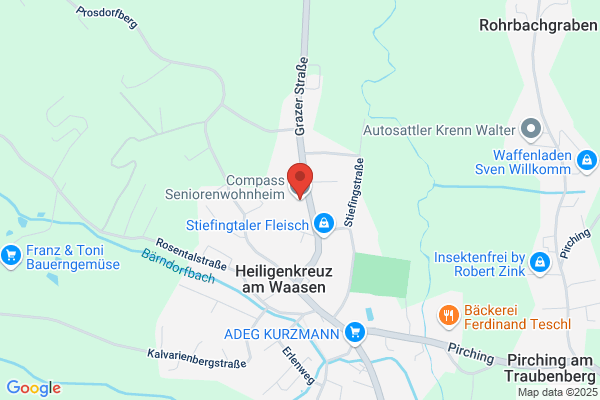 Pflegeheim