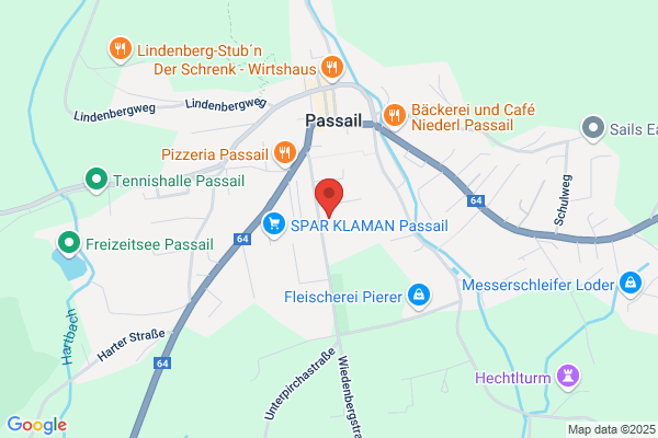 ÖBAU Reisinger - R&R Fachmarkt GmbH