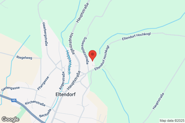 SV Eltendorf