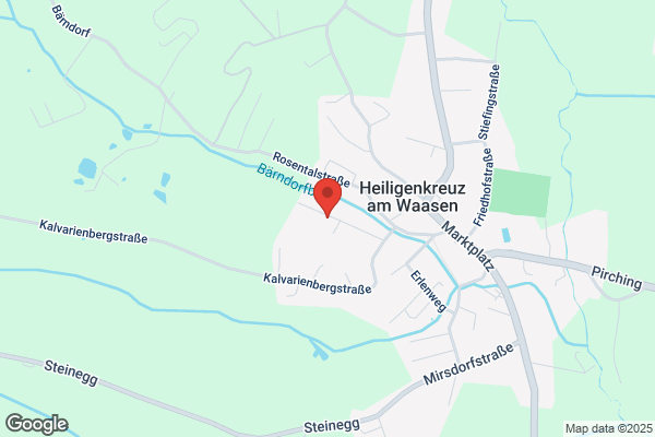 Versicherungsagentur Prosdorf der VOeB Eccher GesmbH und Co. KEG