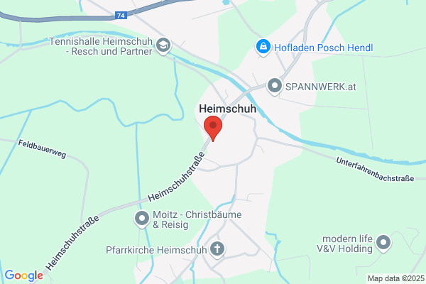 Freiw. Feuerwehr