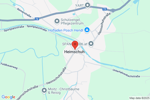 Hubmann GmbH