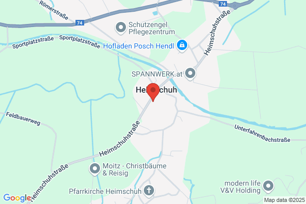 Raiffeisenbank Gleinstaetten reg.Gen.mbH