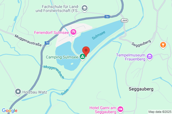 Sulmsee-Seegasthaus