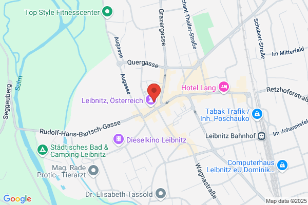 Tourismusverband Heimschuh