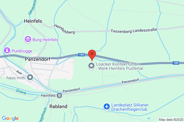 Cafe Ausserhofer