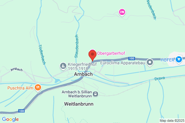 Erdbau Gabole GmbH