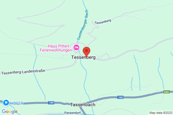Feuerwehr Tessenberg