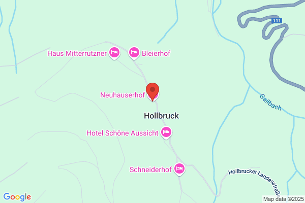 Fredenheim Neuhauserhof
