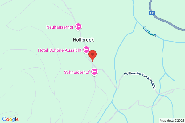 Gaestehaus Hofer