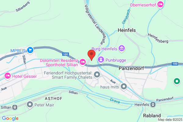 Gasthof Brueckenwirt Gertrud Pichler