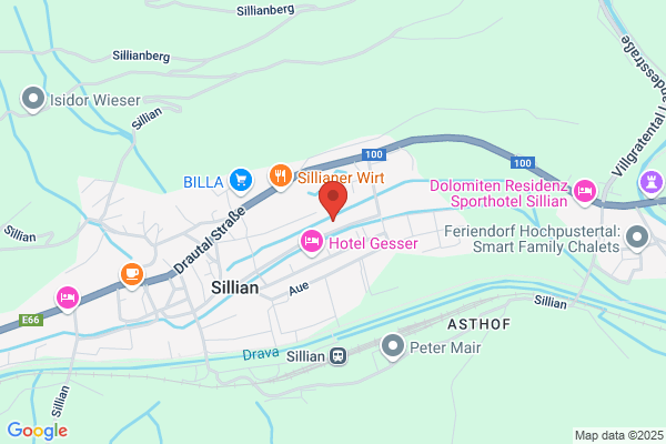 Gasthof Sprenger