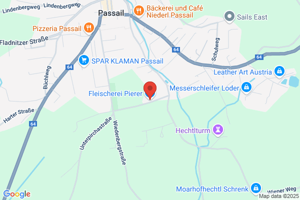 Fleischerei Pierer GmbH