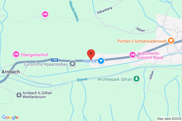 M und M Distribution und Handels GmbH