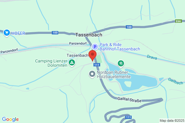 Pension Tyrol