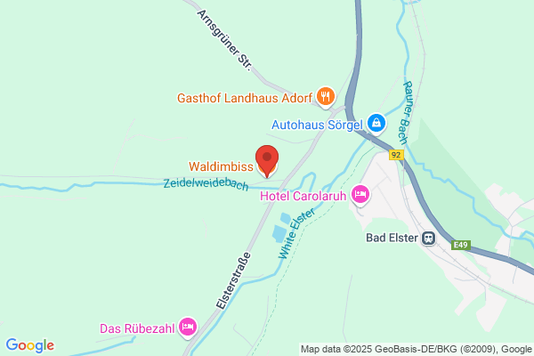 Schett - Walder Imbiss OEG
